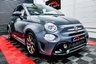USED 2018 18 ABARTH 500 1.4 595 3d 144 BHP 