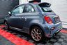 USED 2018 18 ABARTH 500 1.4 595 3d 144 BHP 