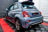 USED 2018 18 ABARTH 500 1.4 595 3d 144 BHP 