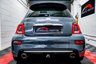 USED 2018 18 ABARTH 500 1.4 595 3d 144 BHP 