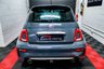 USED 2018 18 ABARTH 500 1.4 595 3d 144 BHP 