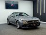 USED 2017 17 MERCEDES-BENZ SLC 2.1 SLC 250 D AMG LINE 2d 201 BHP 