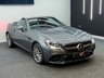 USED 2017 17 MERCEDES-BENZ SLC 2.1 SLC 250 D AMG LINE 2d 201 BHP 