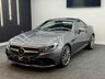 USED 2017 17 MERCEDES-BENZ SLC 2.1 SLC 250 D AMG LINE 2d 201 BHP 