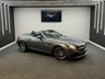 USED 2017 17 MERCEDES-BENZ SLC 2.1 SLC 250 D AMG LINE 2d 201 BHP 
