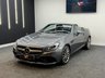 USED 2017 17 MERCEDES-BENZ SLC 2.1 SLC 250 D AMG LINE 2d 201 BHP 