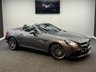 USED 2017 17 MERCEDES-BENZ SLC 2.1 SLC 250 D AMG LINE 2d 201 BHP 