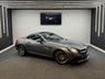 USED 2017 17 MERCEDES-BENZ SLC 2.1 SLC 250 D AMG LINE 2d 201 BHP 