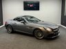 USED 2017 17 MERCEDES-BENZ SLC 2.1 SLC 250 D AMG LINE 2d 201 BHP 