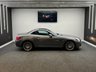 USED 2017 17 MERCEDES-BENZ SLC 2.1 SLC 250 D AMG LINE 2d 201 BHP 