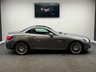 USED 2017 17 MERCEDES-BENZ SLC 2.1 SLC 250 D AMG LINE 2d 201 BHP 