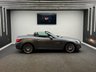 USED 2017 17 MERCEDES-BENZ SLC 2.1 SLC 250 D AMG LINE 2d 201 BHP 