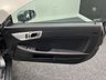 USED 2017 17 MERCEDES-BENZ SLC 2.1 SLC 250 D AMG LINE 2d 201 BHP 