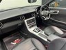 USED 2017 17 MERCEDES-BENZ SLC 2.1 SLC 250 D AMG LINE 2d 201 BHP 