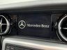 USED 2017 17 MERCEDES-BENZ SLC 2.1 SLC 250 D AMG LINE 2d 201 BHP 
