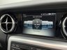 USED 2017 17 MERCEDES-BENZ SLC 2.1 SLC 250 D AMG LINE 2d 201 BHP 