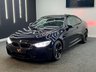 USED 2015 15 BMW M4 3.0 M4 2d 426 BHP 