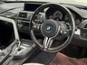 USED 2015 15 BMW M4 3.0 M4 2d 426 BHP 