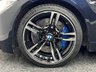 USED 2015 15 BMW M4 3.0 M4 2d 426 BHP 