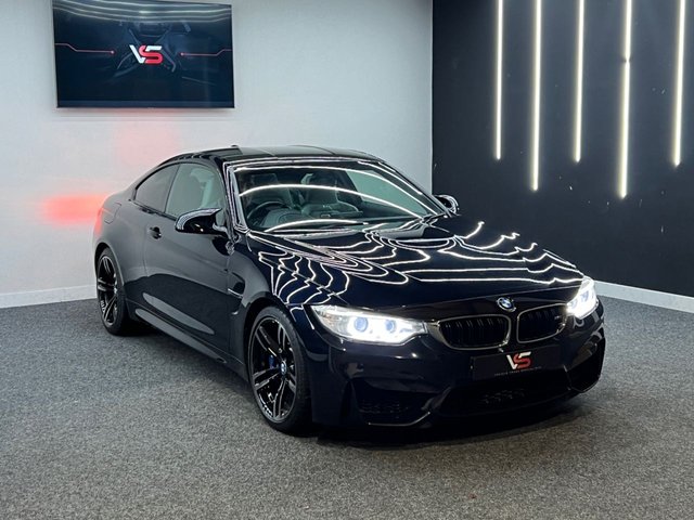 2015 15 BMW M4 3.0 M4 2d 426 BHP