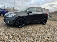 USED 2015 15 VAUXHALL MOKKA 1.4 SE S/S 5d 138 BHP 