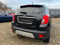 USED 2015 15 VAUXHALL MOKKA 1.4 SE S/S 5d 138 BHP 