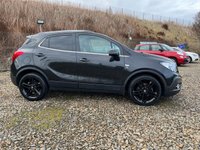 USED 2015 15 VAUXHALL MOKKA 1.4 SE S/S 5d 138 BHP 