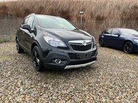 USED 2015 15 VAUXHALL MOKKA 1.4 SE S/S 5d 138 BHP 