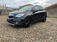 USED 2015 15 VAUXHALL MOKKA 1.4 SE S/S 5d 138 BHP 