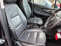 USED 2015 15 VAUXHALL MOKKA 1.4 SE S/S 5d 138 BHP 