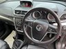 USED 2015 15 VAUXHALL MOKKA 1.4 SE S/S 5d 138 BHP 