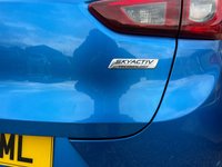 USED 2015 15 MAZDA CX-3 2.0 SE-L NAV 5d 118 BHP 