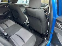 USED 2015 15 MAZDA CX-3 2.0 SE-L NAV 5d 118 BHP 