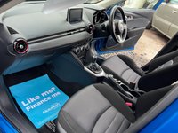 USED 2015 15 MAZDA CX-3 2.0 SE-L NAV 5d 118 BHP 