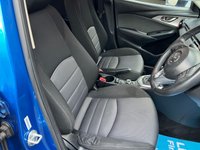 USED 2015 15 MAZDA CX-3 2.0 SE-L NAV 5d 118 BHP 
