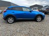 USED 2015 15 MAZDA CX-3 2.0 SE-L NAV 5d 118 BHP 