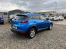 USED 2015 15 MAZDA CX-3 2.0 SE-L NAV 5d 118 BHP 