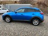 USED 2015 15 MAZDA CX-3 2.0 SE-L NAV 5d 118 BHP 