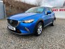 USED 2015 15 MAZDA CX-3 2.0 SE-L NAV 5d 118 BHP 