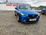 USED 2015 15 MAZDA CX-3 2.0 SE-L NAV 5d 118 BHP 
