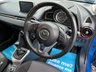 USED 2015 15 MAZDA CX-3 2.0 SE-L NAV 5d 118 BHP 