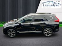 USED 2020 20 HONDA CR-V 2.0 I-MMD SR 5d 144 BHP ** RAC BUYSURE INSPECTED **