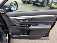 USED 2020 20 HONDA CR-V 2.0 I-MMD SR 5d 144 BHP ** RAC BUYSURE INSPECTED **