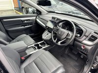 USED 2020 20 HONDA CR-V 2.0 I-MMD SR 5d 144 BHP ** RAC BUYSURE INSPECTED **