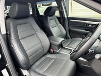 USED 2020 20 HONDA CR-V 2.0 I-MMD SR 5d 144 BHP ** RAC BUYSURE INSPECTED **