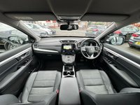 USED 2020 20 HONDA CR-V 2.0 I-MMD SR 5d 144 BHP ** RAC BUYSURE INSPECTED **