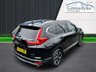 USED 2020 20 HONDA CR-V 2.0 I-MMD SR 5d 144 BHP ** RAC BUYSURE INSPECTED **