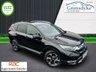 USED 2020 20 HONDA CR-V 2.0 I-MMD SR 5d 144 BHP ** RAC BUYSURE INSPECTED **