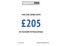 USED 2014 64 FIAT 500 1.2 S 3 DOOR 69 BHP EURO 6 &pound;35 TAX