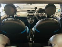 USED 2014 64 FIAT 500 1.2 S 3 DOOR 69 BHP EURO 6 &pound;35 TAX